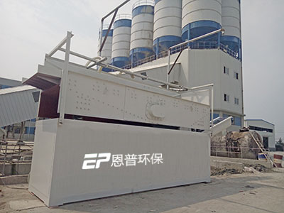 山東省壽光市朋欣能源有限公司秸稈壓塊機項目