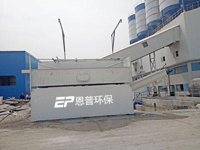 張家口生物質鍋爐，秸稈壓塊機投產使用